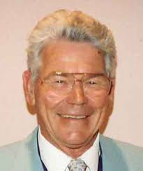 Obituary information for John Edward Canfield Sr.