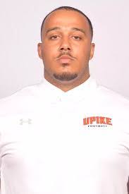 Michael Pryor's Instagram, Twitter & Facebook