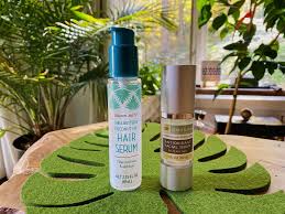 I also used it as a body oil and hair treatment too. The Best Trader Joe S Beauty Serums I Tried And Now Can T Live Without Untouchable