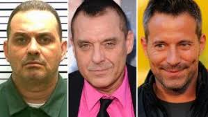 Pictures of Johnny Messner (actor), Picture #335604