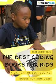 Information, discussion, news, ipados, hardware, and more about the company out of cupertino and its great tablet. The Best Coding Books For Kids Of All Ages 2020 Coder Kids