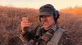 Twin loop induction balance metal detector. Metal Detecting And Exploring Buttons And An 8 Point Whitetail Deer Buck Youtube