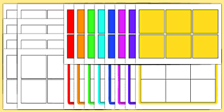 Once your bingo cards are ready, you can download, print and play. Editable Make Your Own Bingo Template Pack