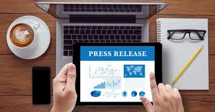 A straight forward press release example in a convenient pdf or microsoft word downloadable format. Free Press Release Templates Smartsheet