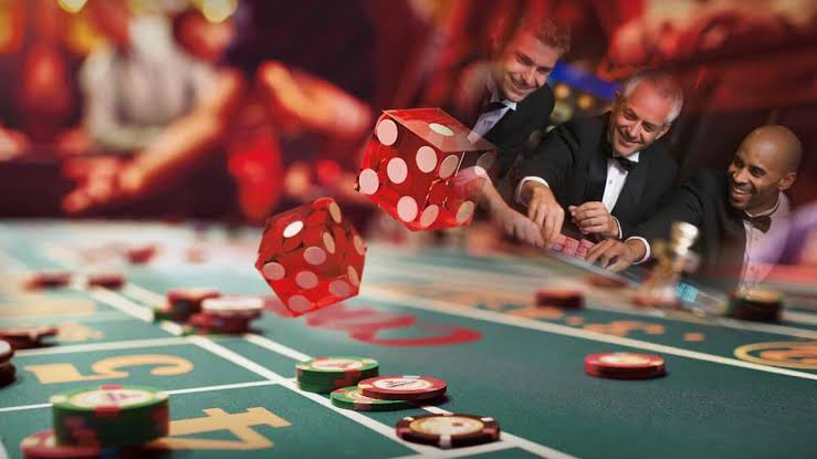 Knowledge of Gambling Makes You Win with Skill and Aptitude - Garena Poker  99