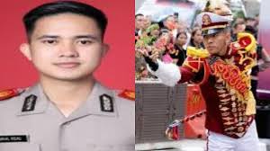 Sosok Nahal Rizak dan Theodore Gomgom Peraih Adhi Makayasa Akpol, Sama-sama  Juara Basket Honda DBL