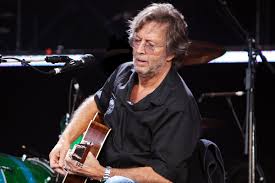 By submitting my information, i agree to receive personalized updates. Eric Clapton Admits He Considered Leaving England And Moving To United States Rock Celebrities