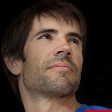 La final de Champions, junto a David Albelda en el Casino CIRSA