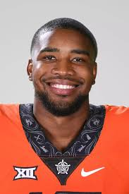 Oklahoma State University Athletics