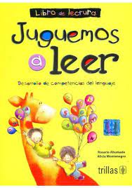 Guardado por rocío gómez lebrón. Juguemos A Leer Libro Y Cuaderno Ahumada 9786071723314 Amazon Com Books
