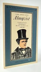 Carl Jonas Love Almqvist