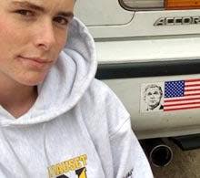 Following September surge, support for president and government holds steady