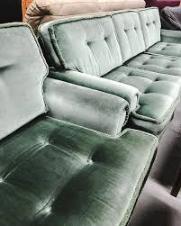 If I D Have A Van I Would Buy This Second Hand Sofa And Chair In A Heartbeat Vintage Secondhan Second Hand Sofas Home Decor Home Decor Inspiration