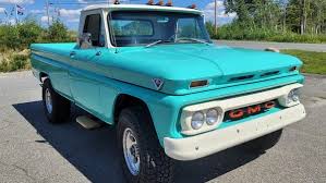 Image result for White 1964 GMC