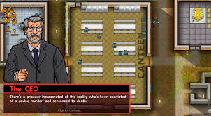 Prison architect how to start. What We Can Learn From Prison Architect Gaming In Training