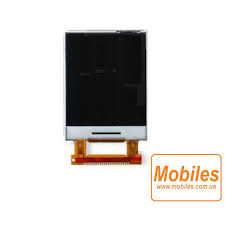 Экран для Samsung Impact b B220 дисплей ...