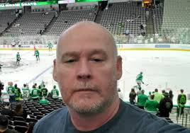 Event Feedback: Dallas Stars vs. St. Louis Blues