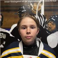 Stockholm Hockey Trophy U11