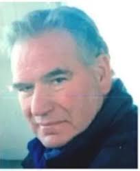 Obituary information for Mr. Richard Paul Ricketts