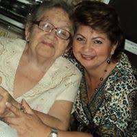 Profil de Dalia Sanchez (dalimargs_1112)