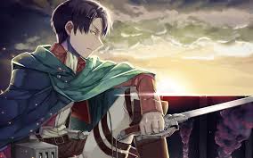Maybe you would like to learn more about one of these? Levi Ackerman Wallpapers Wallpaper Cave