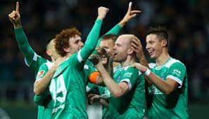 Schnell, entspannt und klimafreundlich mit der deutschen bahn. Werder Bremen Gegen Fortuna Dusseldorf Der Liveticker Zum Nachlesen