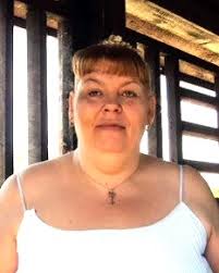 Barbara Adams Obituary