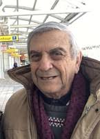 Ted Friedland Obituary