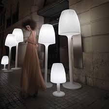 Vondom Vases Patio Lights Outdoor Light Floor Lamp Homeinfatuation Com