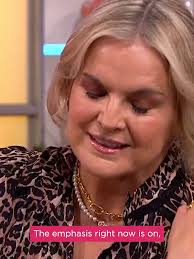 Celebrating 40 Years in Broadcasting with Lorraine Kelly