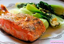 Dan kandungan protein bisa kita dapatkan melalui makanan yang bergizi, salah satunya adalah resep ikan salmon. Salmon Panggang Ketuhar Adalah Resipi Terbaik Cara Salmon Masak Yang Betul Dan Enak Dibakar Di Dalam Ketuhar Resipi