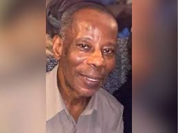 Eric hoped it would go away