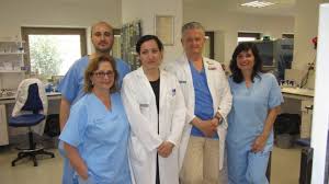 Hospital general universitario de elche. El Hospital De Elche Certifica La Calidad Del Servicio De Transfusion Alicante