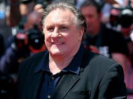 Depardieu was also nominated for a césar award for best supporting actress in 2005 for her performance in podium. Why Gerard Depardieu Movies Have Been Banned From Theaters Tv Abc News