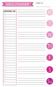 Free Download Arc Planner Printable Arc Planner Printable Planner Planner