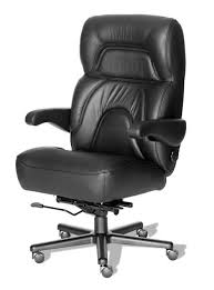 Big & tall office chairs promote ergonomic seating. Era Chairman Extra Large Executive Chair 500 Lbs Rating