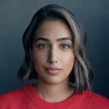 Gurlaine Kaur Garcha