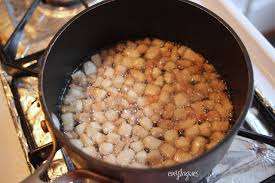 Image result for Fried Pork Lard