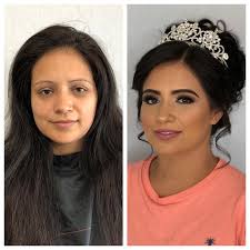 Blush Hair & Beauty Lounge