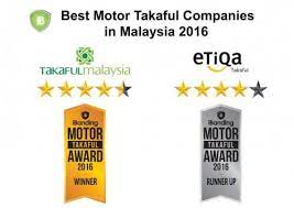 Maklumat penting insuran kereta dan insuran motosikal di malaysia. Syarikat Insurans Motor Terbaik Malaysia 2016 Ibanding