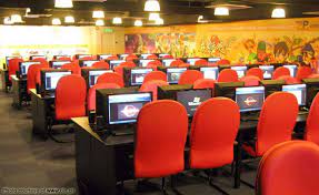 See more ideas about design, lobby design, reception desk design. Computer Shops Politiko Metro Manila