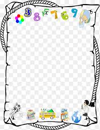 Minion illustration, bob the minion kevin the minion stuart the minion minions youtube, minions transparent background png clipart. Borders And Frames Number Alphabet Border S Text Material Png Pngegg