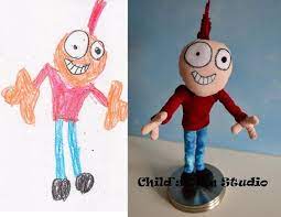 Custom Stuffed Animals Draw Your Own Soft Toy Custom Plushies