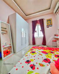 Khususnya anda yang memiliki lemari. 7 Desain Kamar Tidur Yang Rapi Beserta Dengan Lemari Utama Helloshabby Com Interior And Exterior Solutions