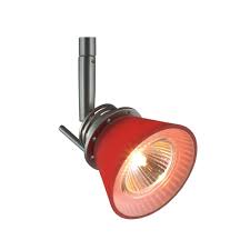 Jesco Lighting Qas121 Emma Low Voltage Quick Adapt Spot Fixture Lighting Track Lighting Fixtures
