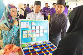 Mutual education (mengajar dalam kelompok). Inovasi Interaktif Faraid Media Permata Online