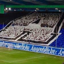 The fourteen men who founded the club were from the local bourgeoisie. Arminia Bielefeld Fans Lemgo Photos Facebook
