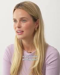 Meet Anna, a #PorscheDreamer and avid backpacker. , Anna’s journey with  Porsche began in Germany, but thanks to the many opportunities to move  around global Porsche subsidiaries, she embarks