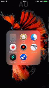 Live Wallpaper Ios 12 Jailbreak Cahunit Com