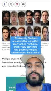 Derek Augustine Fraternity